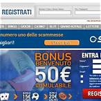 snai live bet